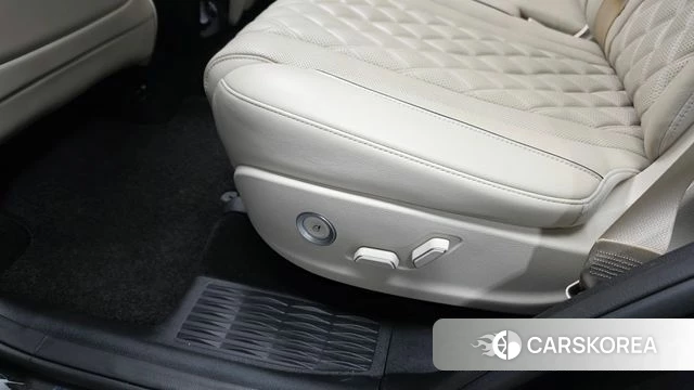 Genesis GV80 id 4223891 из Кореи 21