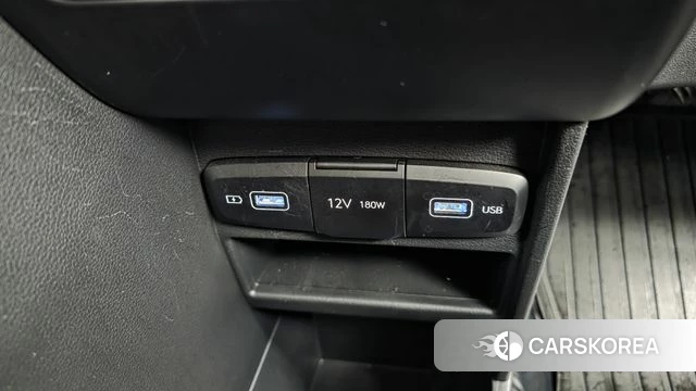 Hyundai Staria id 4740366 из Кореи 21