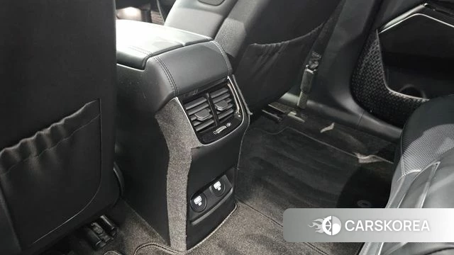 Kia K7 Premier id 4490252 из Кореи 21