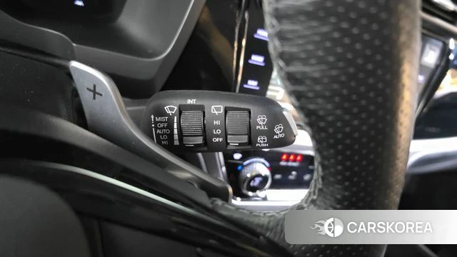 Ssangyong Beautiful Korando id 4294790 из Кореи 21