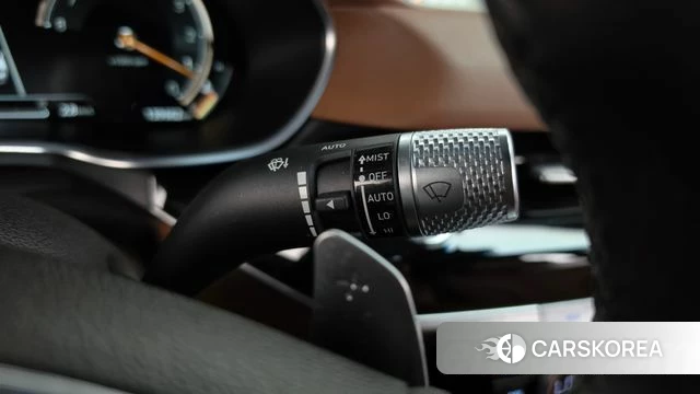 Genesis G80 (RG3) id 4529619 из Кореи 21