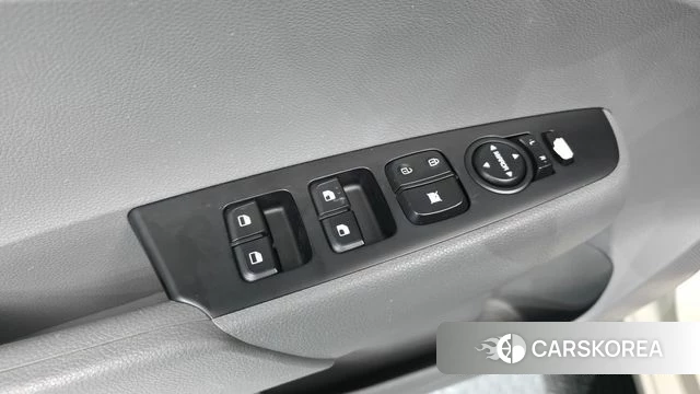 Kia All New Morning (JA) id 4508730 из Кореи 20