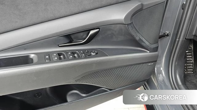 Hyundai The New Avante (CN7) id 4623129 из Кореи 21