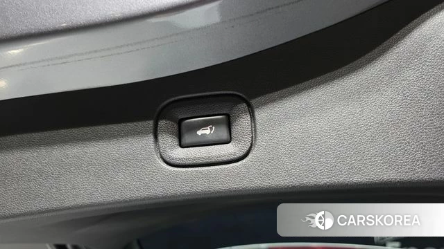 Renault Korea (Samsung) The New QM6 id 4624559 из Кореи 21