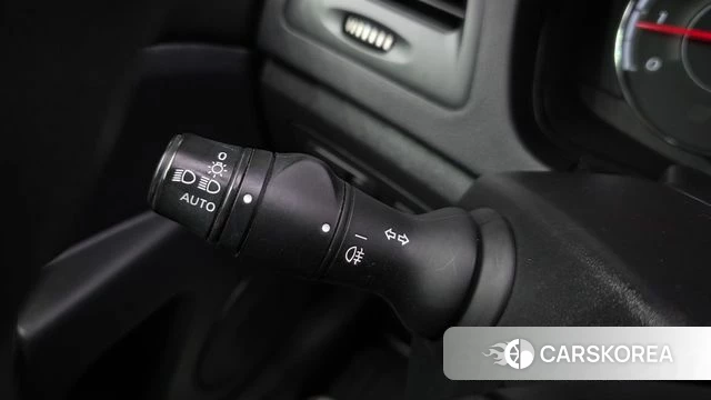 Renault Korea (Samsung) SM5 Nova id 4587389 из Кореи 21