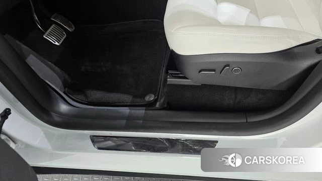 Tesla Model Y id 4549058 из Кореи 21