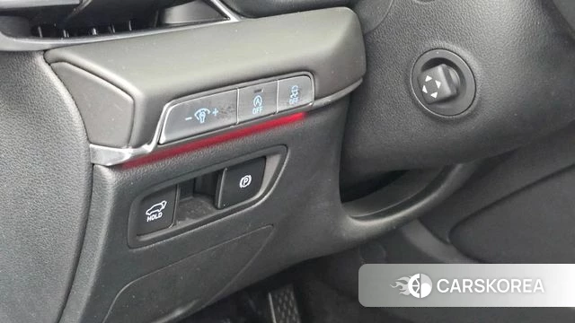 Genesis GV80 id 4501035 из Кореи 21