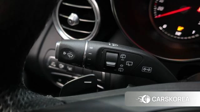 Mercedes-Benz GLC-Class X253 id 4765012 из Кореи 21