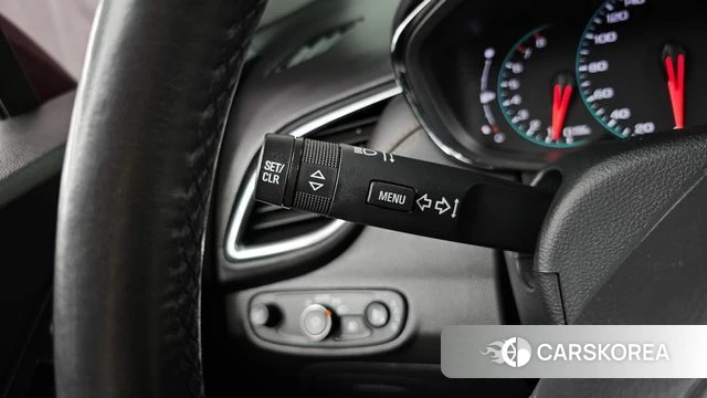 Chevrolet (GM Daewoo) The New Trax id 4424704 из Кореи 21
