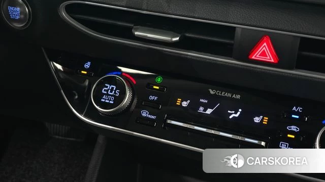 Hyundai Sonata (DN8) id 4906022 из Кореи 21