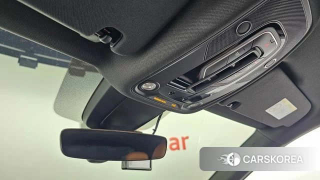 Audi Q7 (4M) id 4232046 из Кореи 21