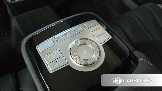 Genesis G80 (RG3) id 4631686 из Кореи 21