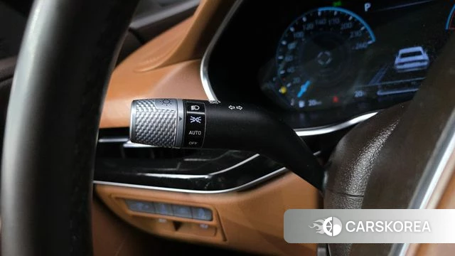 Genesis G80 (RG3) id 4362280 из Кореи 21