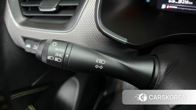 Renault Korea (Samsung) Arcana id 4427448 из Кореи 21