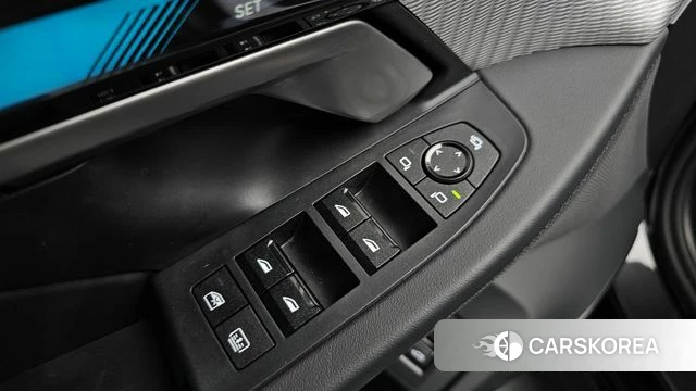 BMW i5 (G60) id 4516321 из Кореи 21