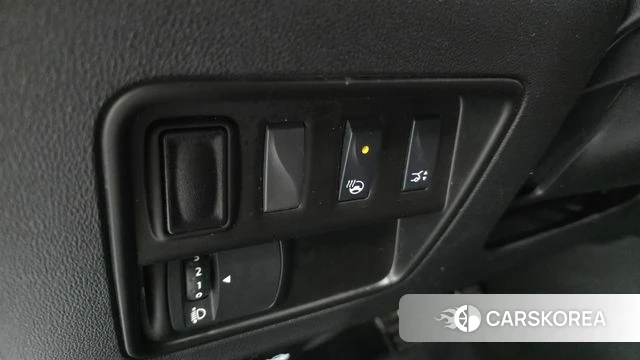 Renault Korea (Samsung) The New QM6 id 4482870 из Кореи 21