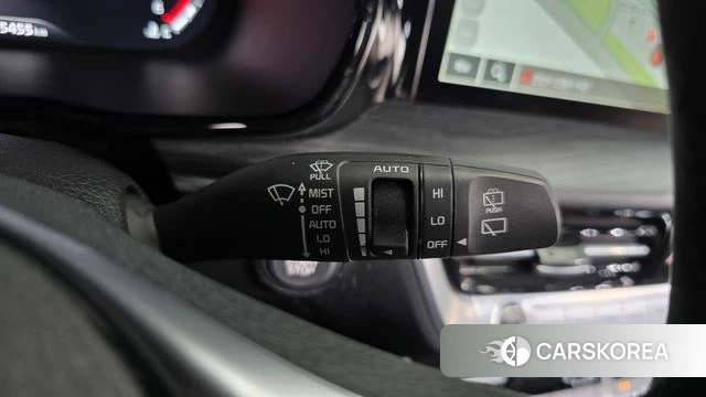 Kia Mohave Master id 4835462 из Кореи 21