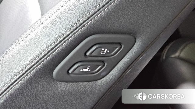 Kia Sportage The Bold id 4429816 из Кореи 21