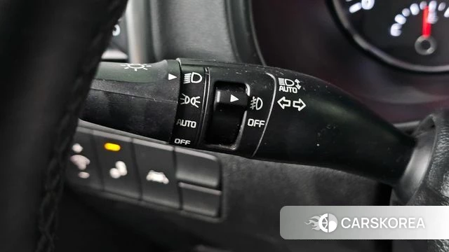 Kia Sportage The Bold id 4573898 из Кореи 21
