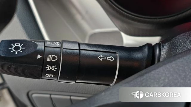 Kia The New Ray id 4637167 из Кореи 21