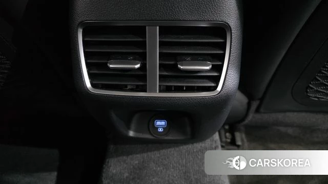 Hyundai Sonata (DN8) id 4355145 из Кореи 21
