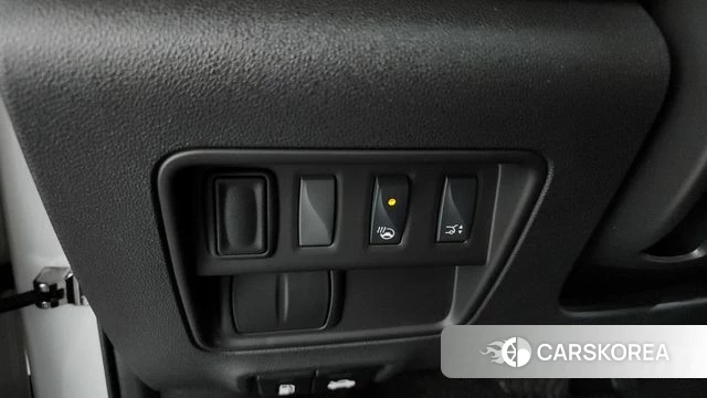 Renault Korea (Samsung) QM6 id 4410928 из Кореи 21