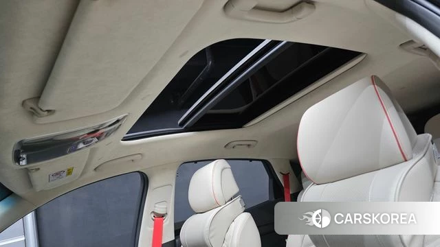 Genesis GV80 Coupe id 4584597 из Кореи 21