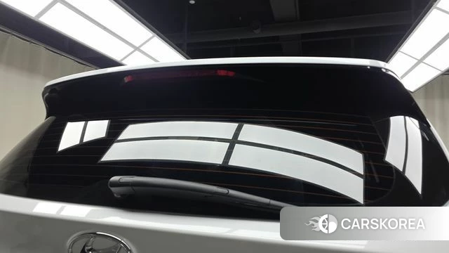 Hyundai The New Santa Fe id 4243523 из Кореи 21