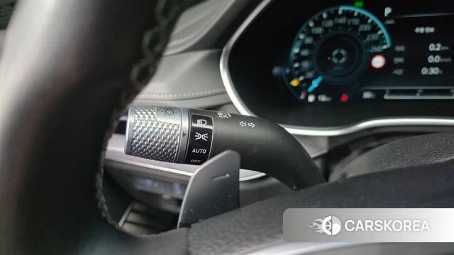 Genesis G80 (RG3) id 4641365 из Кореи 21