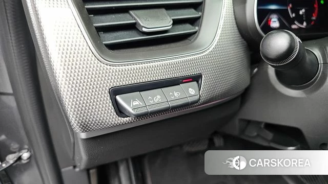 Renault Korea (Samsung) Arcana id 4456473 из Кореи 21