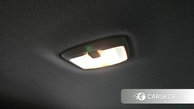 Ssangyong Beautiful Korando id 4765216 из Кореи 21