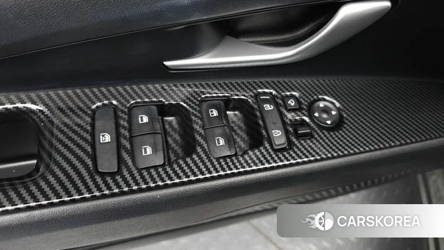 Hyundai Avante (CN7) id 4249345 из Кореи 21