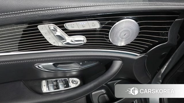 Mercedes-Benz E-Class W213 id 4416921 из Кореи 21
