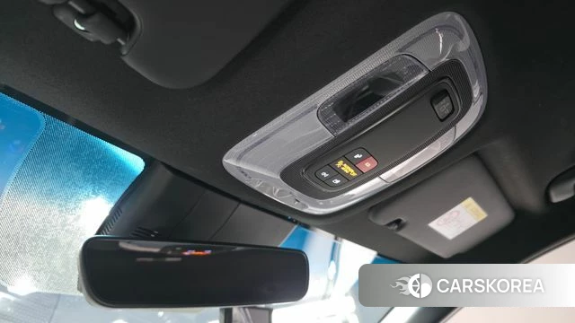 Hyundai The New Avante (CN7) id 4847436 из Кореи 21