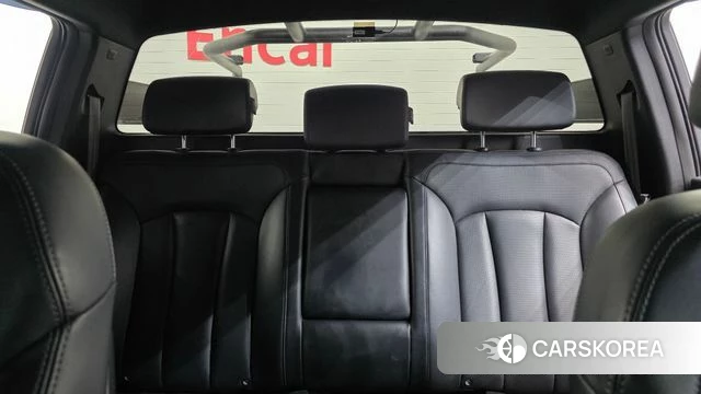 Ssangyong Rexton Sports Cannes id 4251127 из Кореи 21
