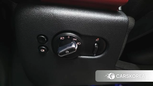 Mini Cooper S Convertible id 4567911 из Кореи 21