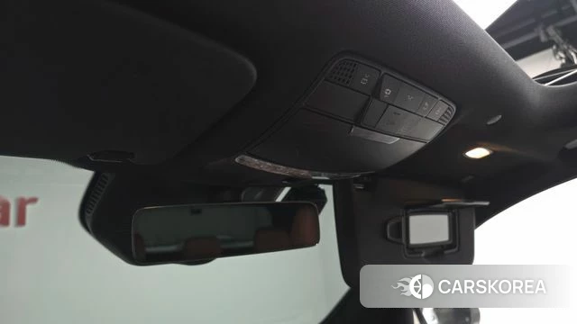 Mercedes-Benz GLC-Class X253 id 4195344 из Кореи 21