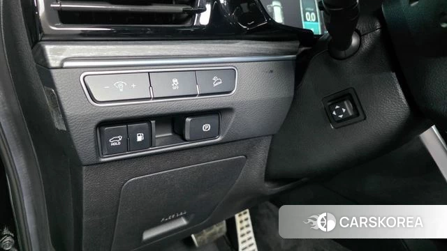 Kia Mohave Master id 4631324 из Кореи 21