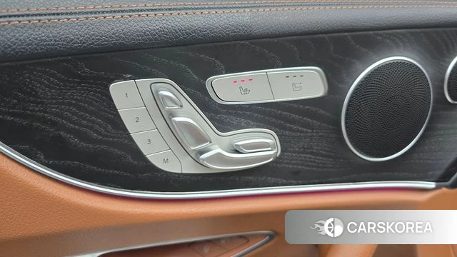 Mercedes-Benz E-Class W213 id 4759502 из Кореи 21