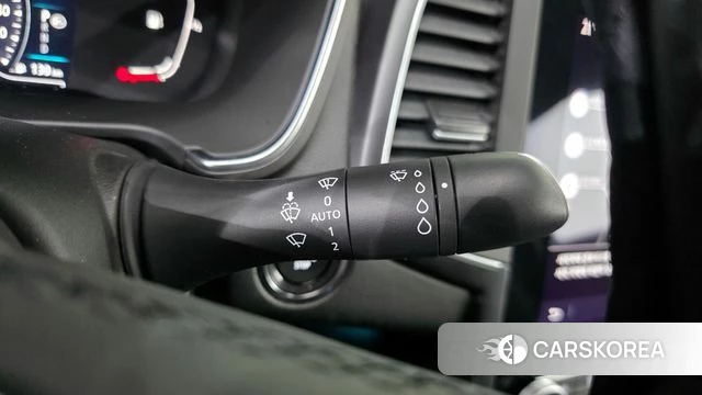 Renault Korea (Samsung) The New SM6 id 4315467 из Кореи 21