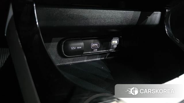 Kia Seltos id 4917669 из Кореи 21
