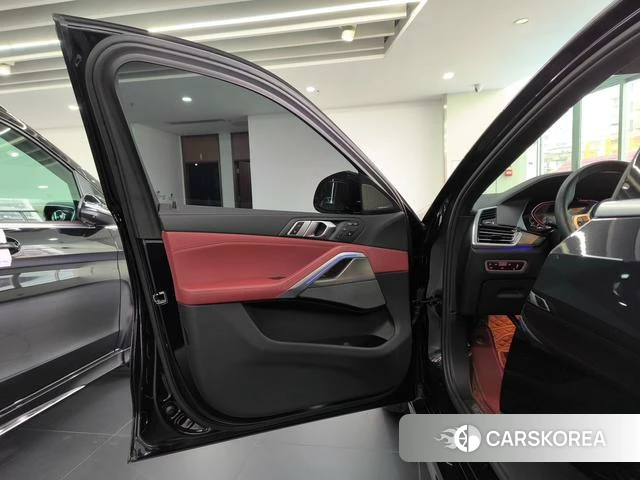 BMW X6 id 4264033 из Китая 21
