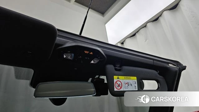 Mini Cooper S Convertible 4th Generation id 4695801 из Кореи 21