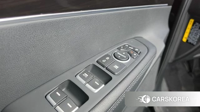 Kia The New Sorento id 4684353 из Кореи 21