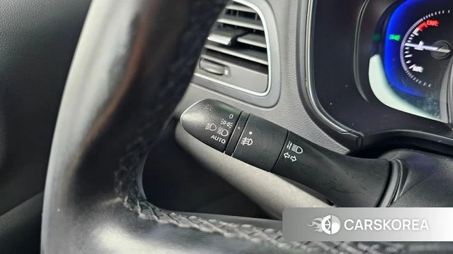 Renault Korea (Samsung) The New QM6 id 4542849 из Кореи 21