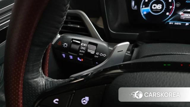 Ssangyong Beautiful Korando id 4362864 из Кореи 21