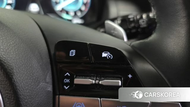 Hyundai Tucson Hybrid (NX4) id 4489984 из Кореи 21