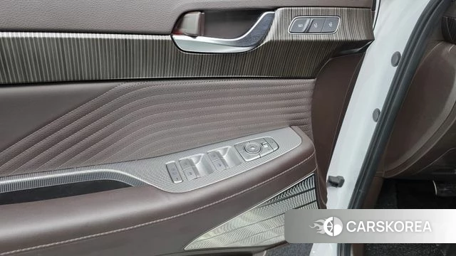 Hyundai The New Palisade id 4541447 из Кореи 21
