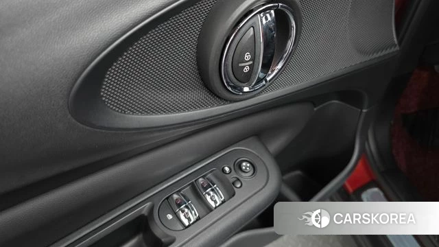 Mini Cooper Clubman id 4683849 из Кореи 21