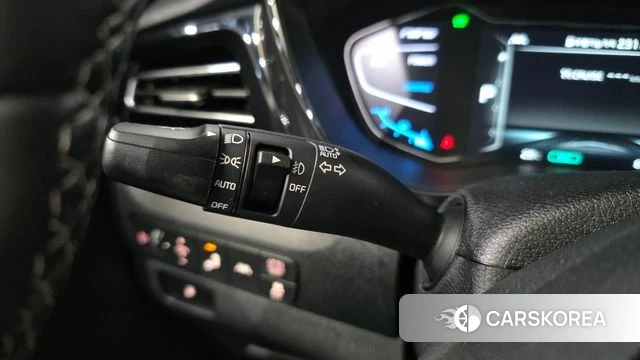 Kia The New Niro id 4435187 из Кореи 21